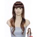 Wigs2you 劉海片 一刀切齊劉海無鬓角 空氣感薄劉海 甜美可愛假髪片WS-5001-CGAM